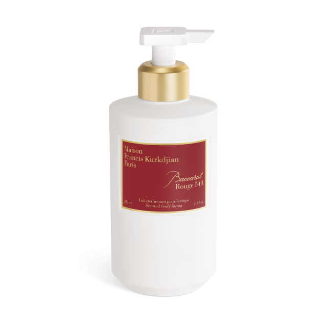 Baccarat Rouge 540, , hi-res, Lait parfumant corps